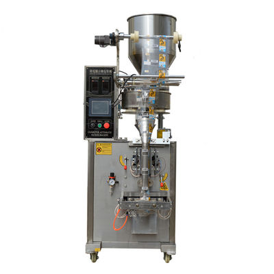China Electric Automatic Granule Packing Machine Cup Volumetric Filler Measuring Available supplier