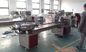 Pillow Square Sticky Candy Packing Machinery With Computer / PLC Control System supplier