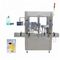 Screw Capping Type Perfume Filling Machine 20ml - 200ml Filling Quantity supplier
