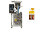 Stainless Steel Automatic Bag Packing Machine With Fault Display System supplier