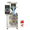 Electric Vertical Honey Filling Machine With PLC And Touch Screen Control supplier