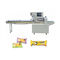 220V Horizontal Flow Pillow Bag Packaging Machine PLC / Computer Control Available supplier