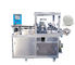 Touch Screen Packaging Automation Equipment For Round Soap / Toliet Bowl Solid Detergent supplier
