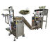 JB-180CS Automatic small Triangle Nylon tea bag packing machine for  Inner and Outer tea bag packing machine supplier