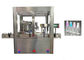 Touch Screen Perfume Filling Machine With PLC Control System 2.5 Ounce supplier