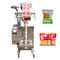 Automatic Sealing Beans Packing Machine Touch Screen Display For Snack Food supplier