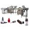 3 KW Essential Oil Bottle Filling Machine With Suction Anti Drip Device supplier