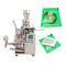 304 Stainless Steel Tea Pouch Packing Machine YB-180C With PLC Control System supplier